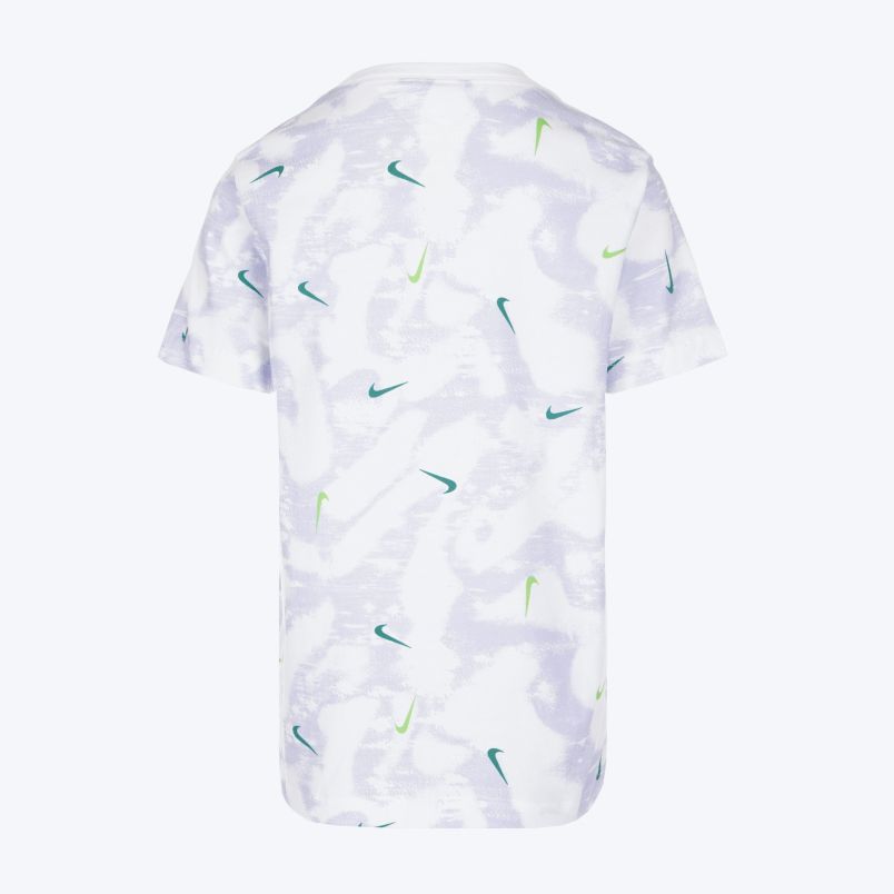 NIKE Majica kratak rukav nsw tee hbr aop BG - II0458-100#L