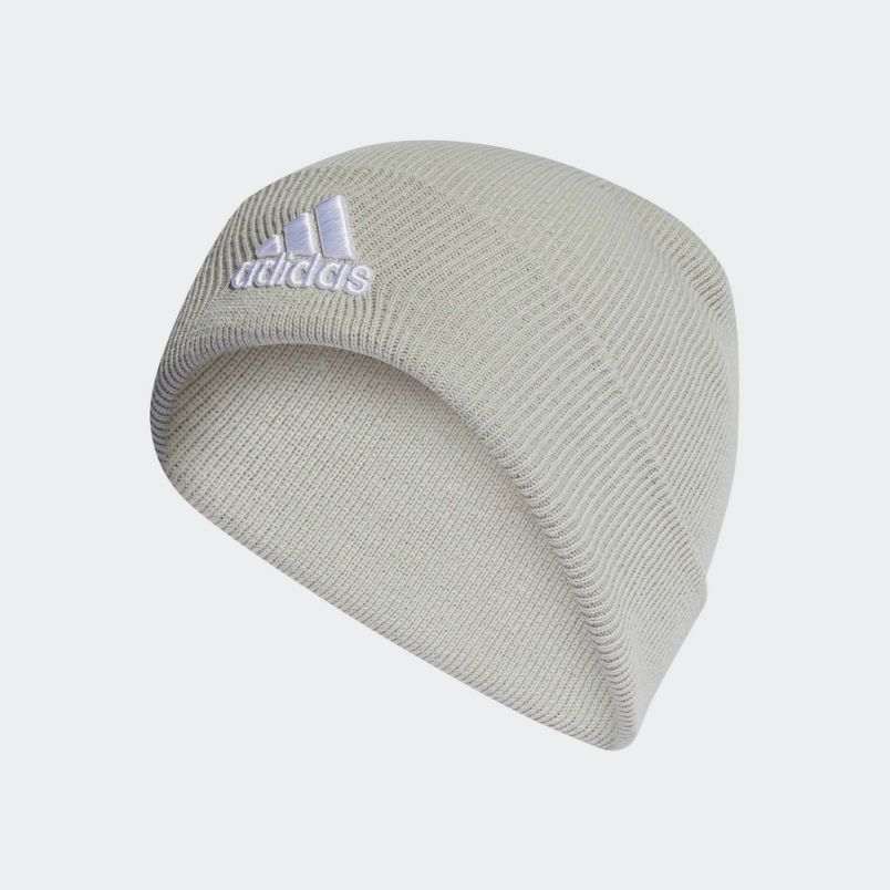 ADIDAS Kapa Logo Beanie Cuf II3524 U - II3524
