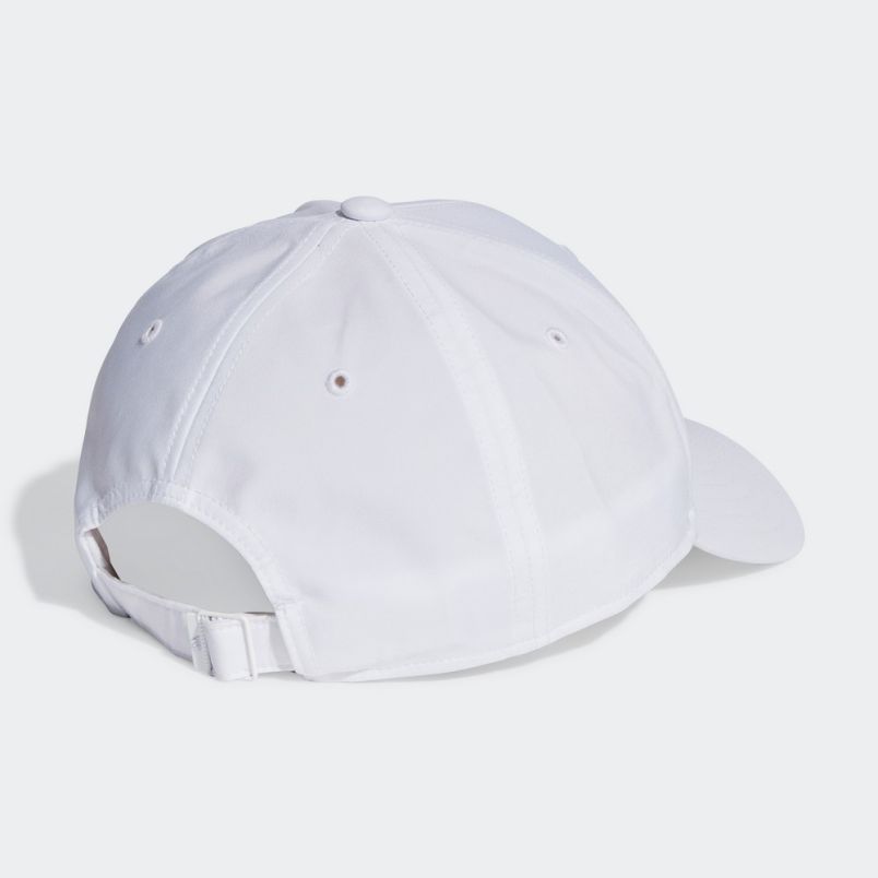 ADIDAS Kačket bballcap lt met U - II3555