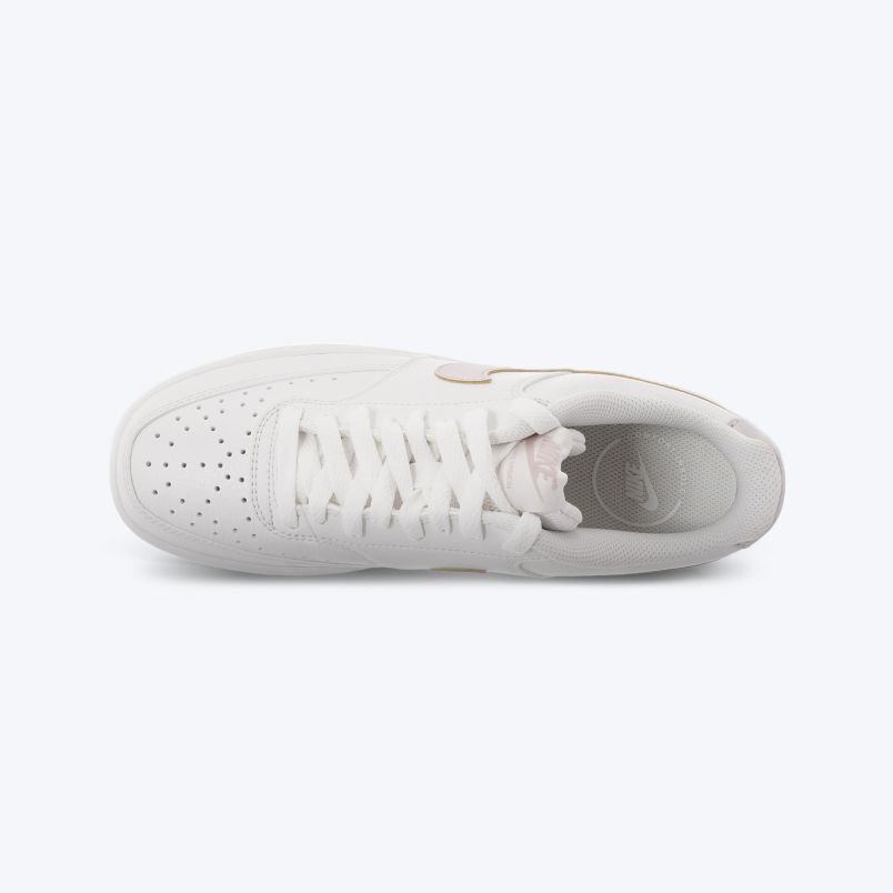 NIKE Patike court vision lo se W - II6563-101#37.5