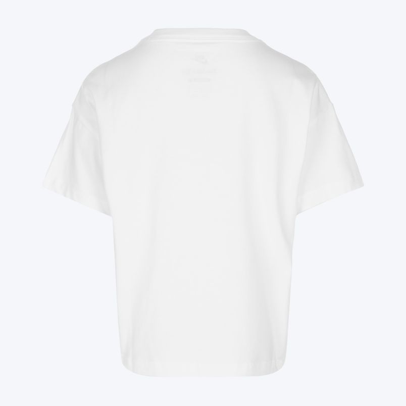 NIKE Majica kratak rukav nsw tee oc boxy camp GG - II9803-100#M