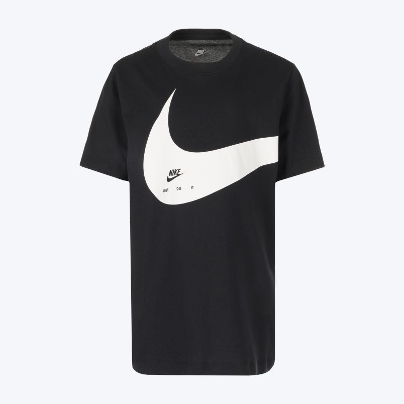 NIKE Majica kratak rukav nsw tee club energy s26 BG - II9943-010#L
