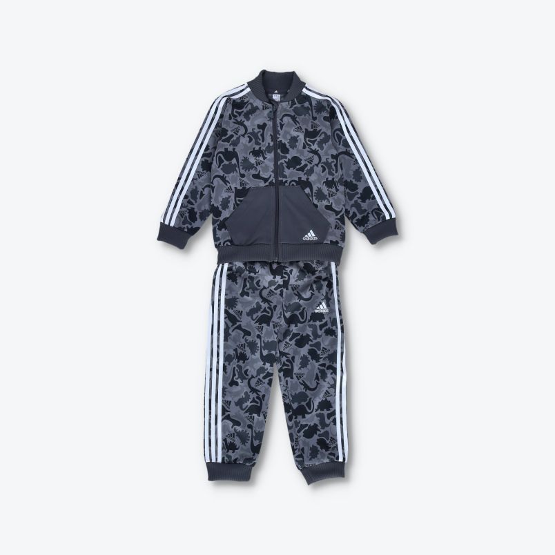 ADIDAS Trenerka i aop shiny ts BT - IK8326#68