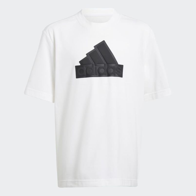 ADIDAS Majica kratak rukav u fi logo tk M - IK9328#164