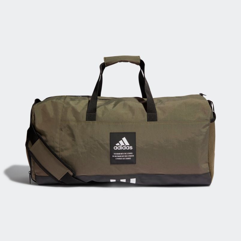 ADIDAS Torba 4athlts medium duffel bag U - IL5754