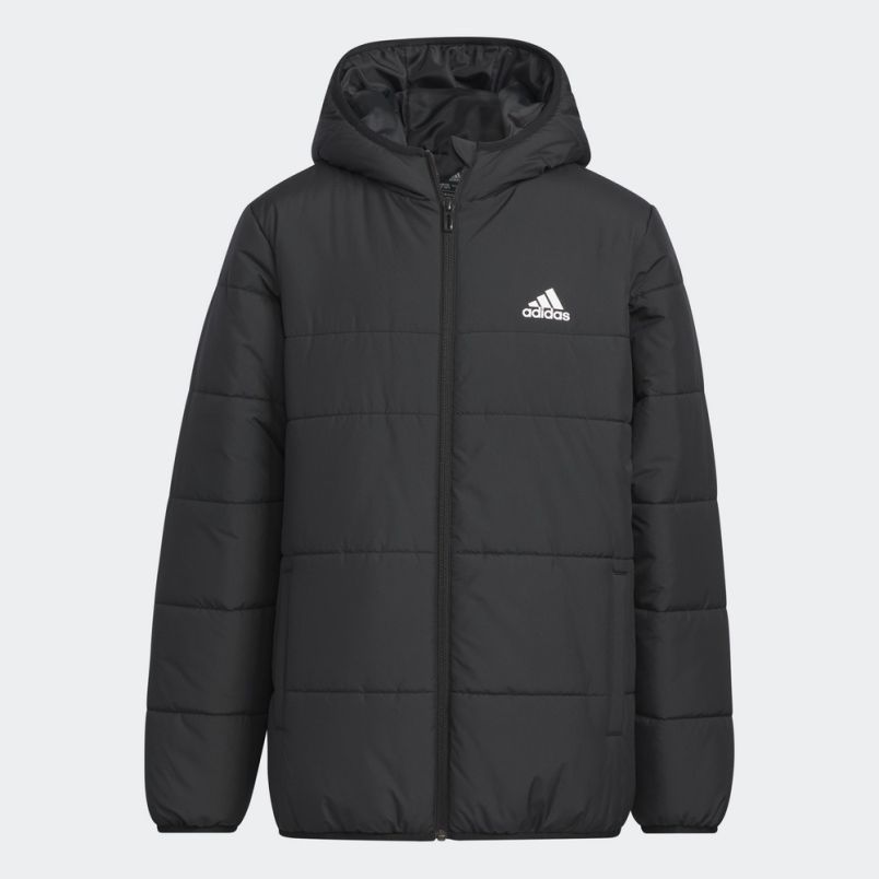 ADIDAS Jakna padded jacket kids BP - IL6073