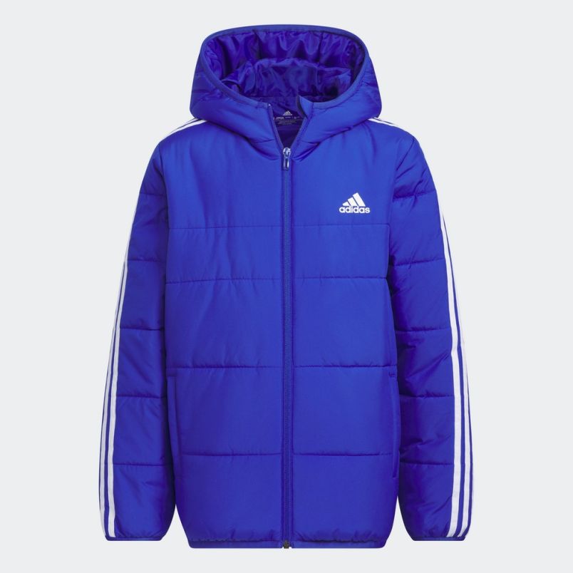 ADIDAS Jakna 3s padded jacket BG - IL6077