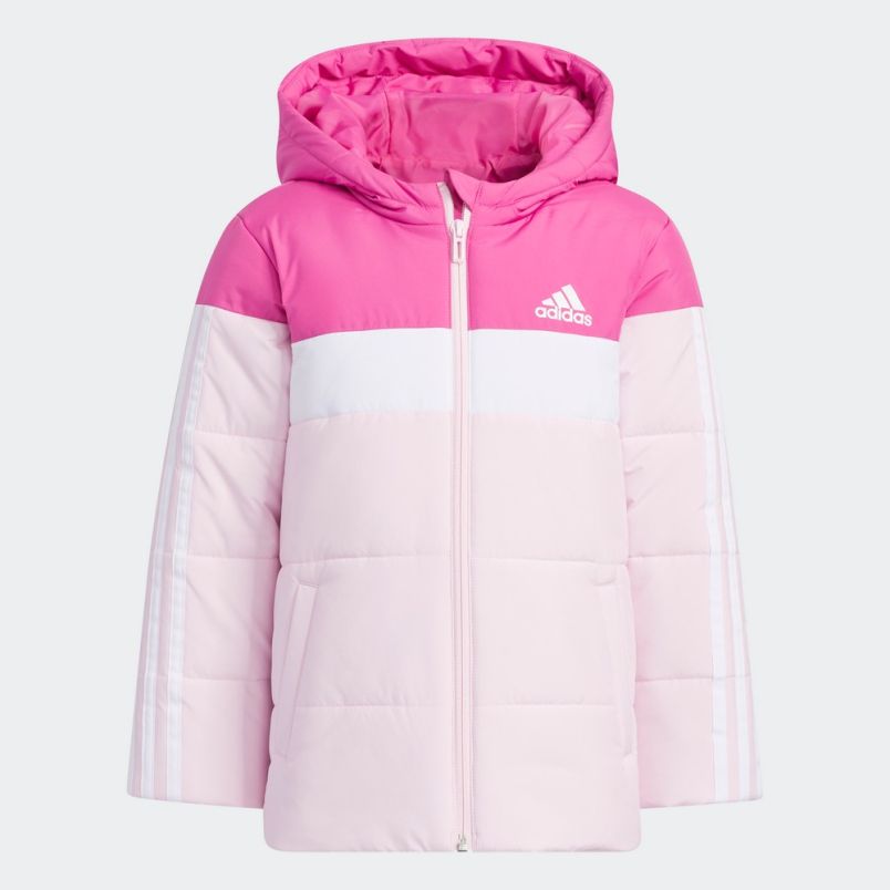 ADIDAS Jakna padded jacket kids GG - IL6085