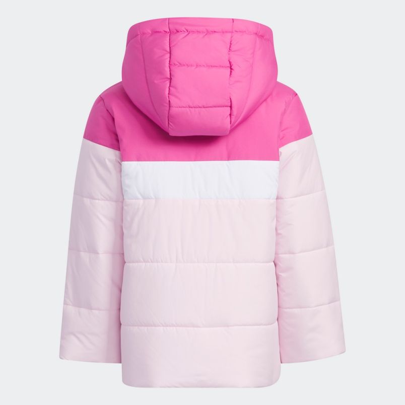 ADIDAS Jakna padded jacket kids GG - IL6085