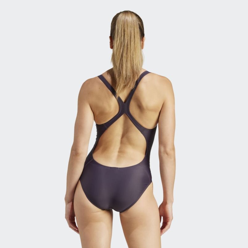 ADIDAS Kupaći kostim  3 bars suit  W - IL7285