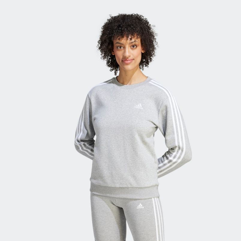 ADIDAS Duks essentials 3s fl s W - IM0206