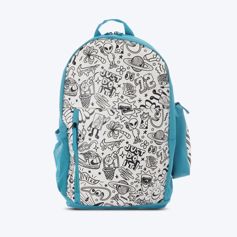 NIKE Ranac y nk elemental bkpk-paper BG - IM2515-372