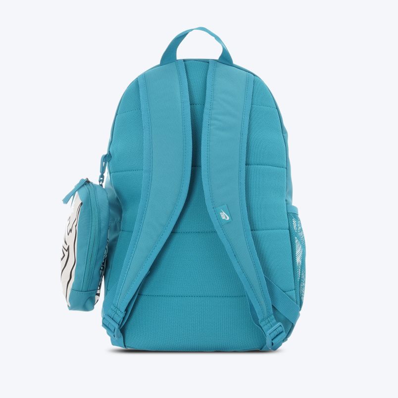 NIKE Ranac y nk elemental bkpk-paper BG - IM2515-372