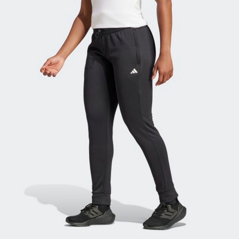 ADIDAS Donji deo aeroready gg regular tapered fl pants W - IM2678