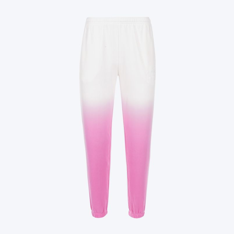 NIKE Donji deo trenerke nsw studio flc lse pnt gfx GG - IM4903-133#M