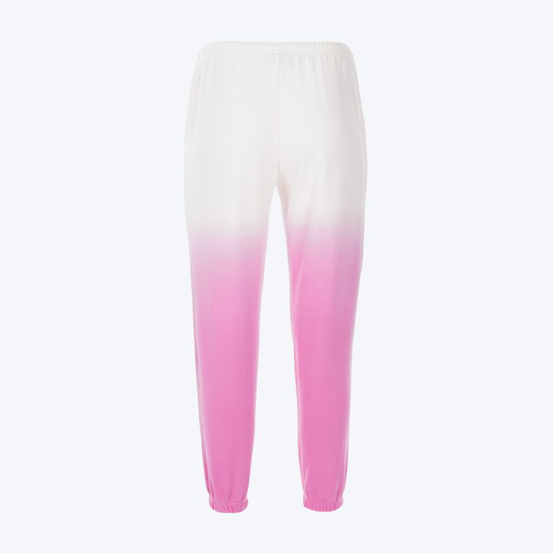 NIKE Donji deo trenerke nsw studio flc lse pnt gfx GG - IM4903-133#M