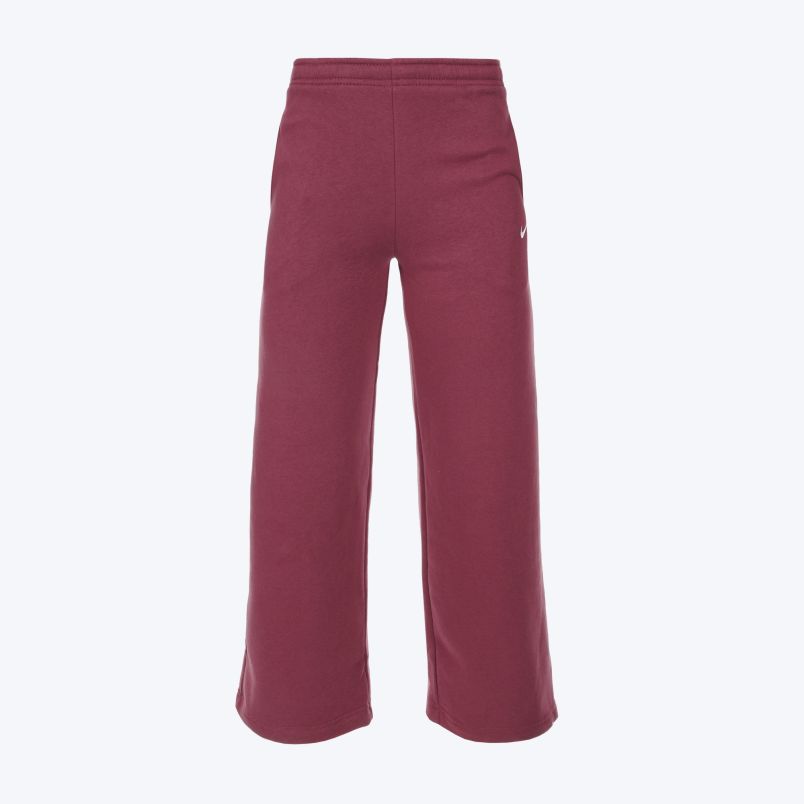 NIKE Donji deo trenerke nsw studio flc oh pant GG - IM4973-654#M
