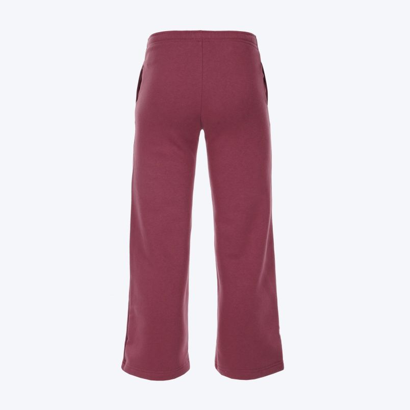 NIKE Donji deo trenerke nsw studio flc oh pant GG - IM4973-654#S