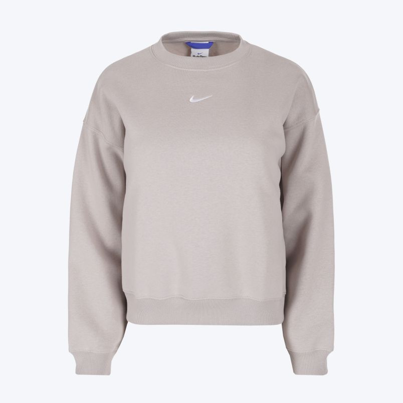 NIKE Duks nsw studio flc bxy os lbr GG - IM5098-211#M