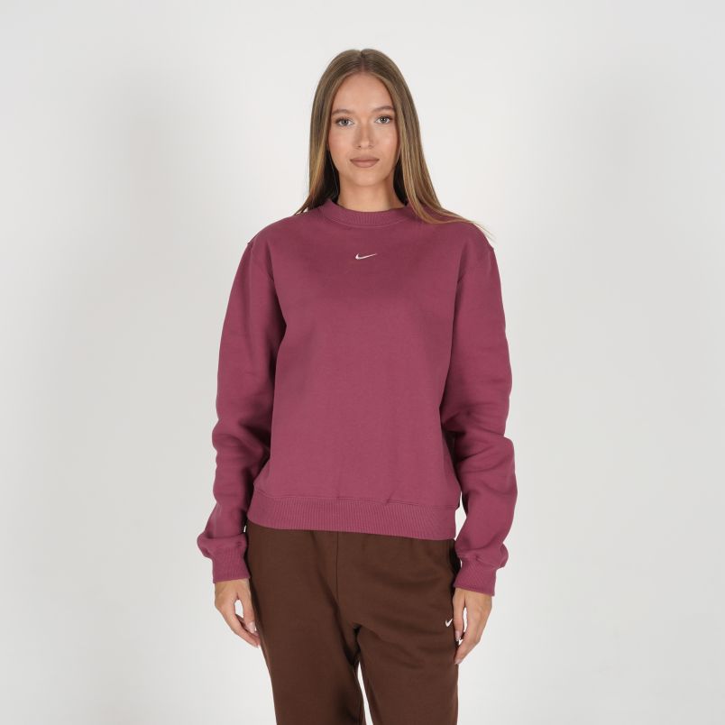 NIKE Duks nsw studio flc bxy os lbr GG - IM5098-654#M