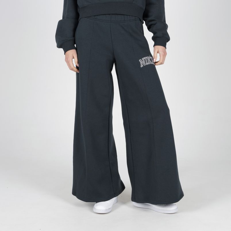 NIKE Donji deo trenerke nsw phnx flc bttm W - IM7492-390#L