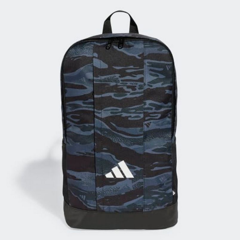 ADIDAS Ranac lin camo bpk U - IM7862
