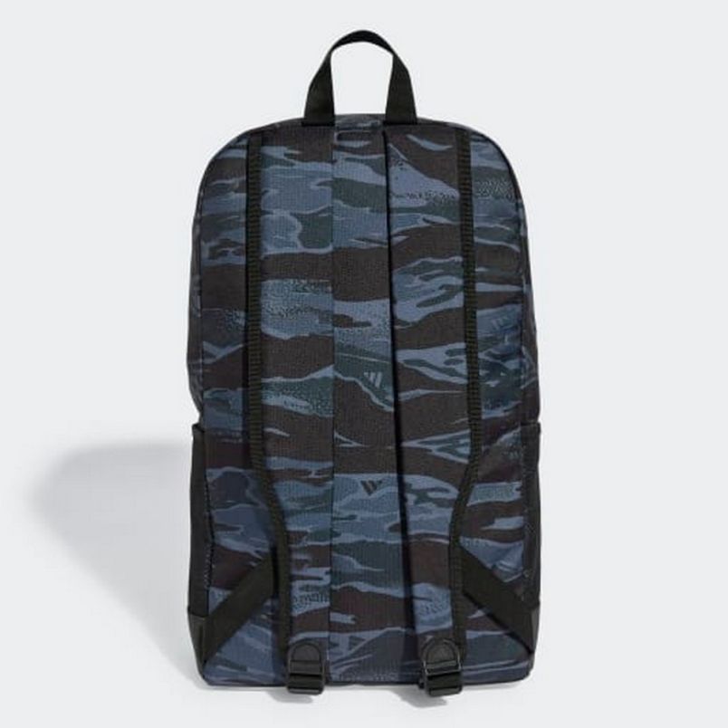 ADIDAS Ranac lin camo bpk U - IM7862