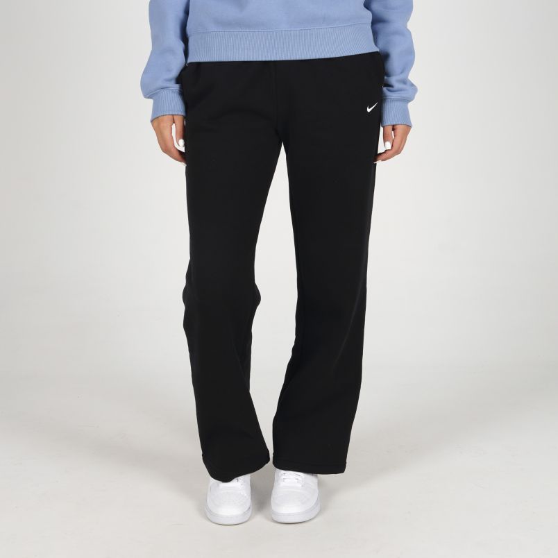 NIKE Donji deo trenerke nk stdo flc mw mr std oh pnt W - IM8078-001#L