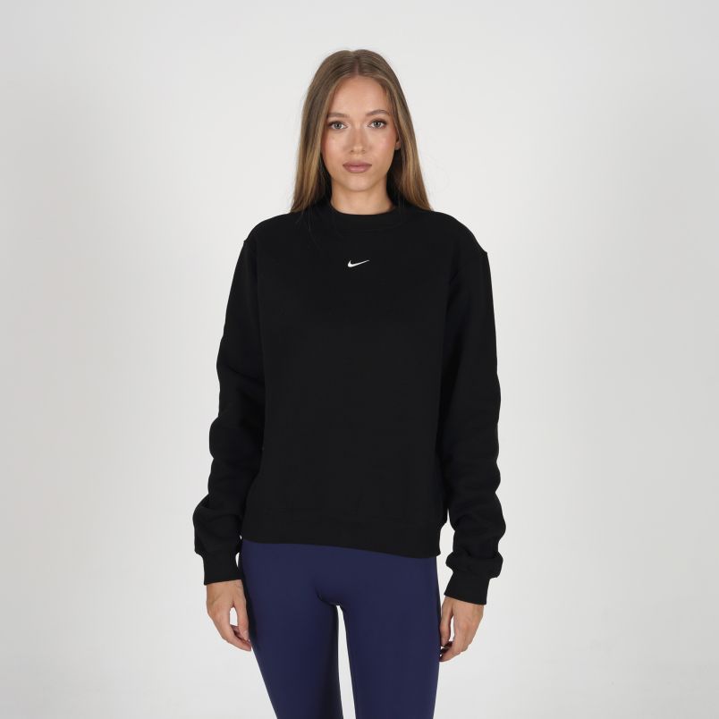 NIKE Duks nk stdo flc mw std crew W - IM8098-001#M