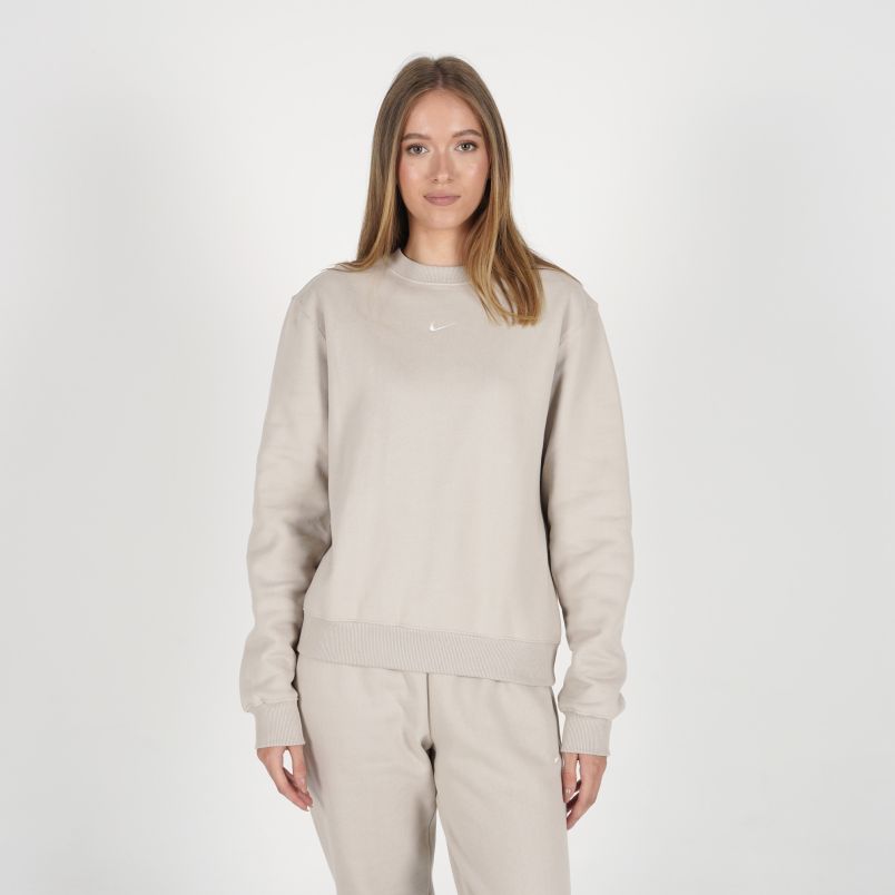NIKE Duks nk stdo flc mw std crew W - IM8098-236#S