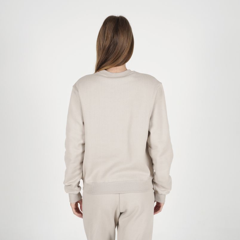 NIKE Duks nk stdo flc mw std crew W - IM8098-236#S