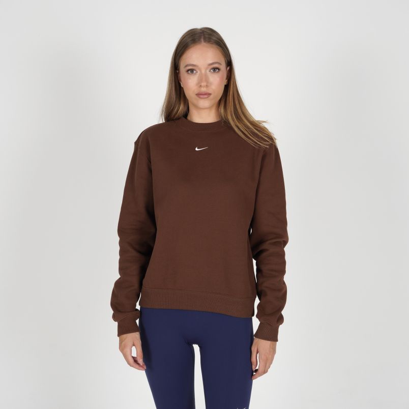 NIKE Duks nk stdo flc mw std crew W - IM8098-259#L