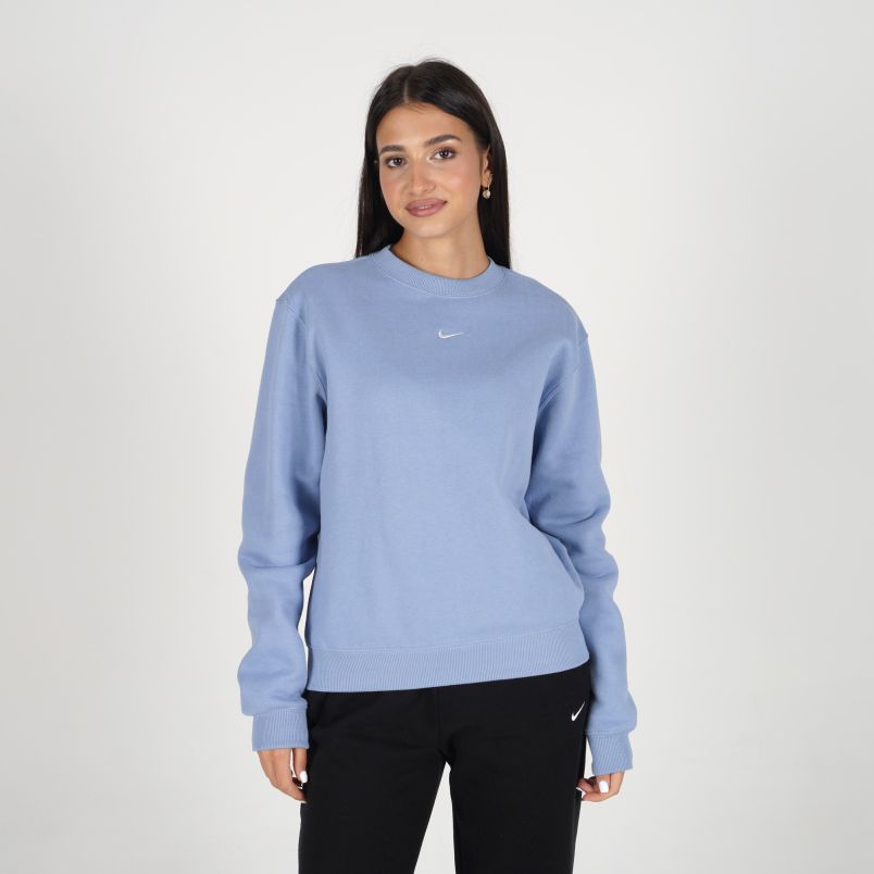 NIKE Duks nk stdo flc mw std crew W - IM8098-486#M