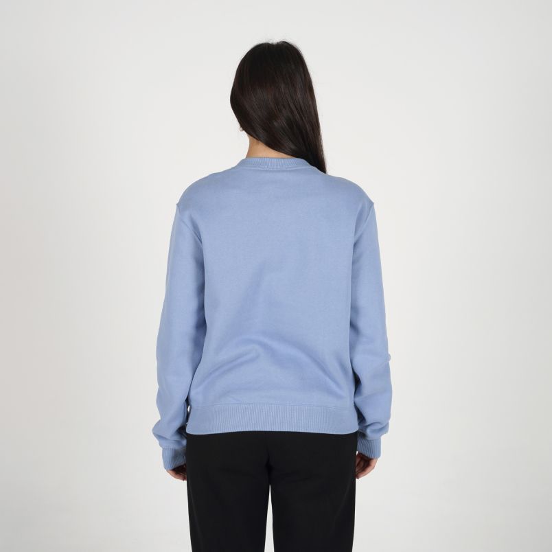 NIKE Duks nk stdo flc mw std crew W - IM8098-486#M