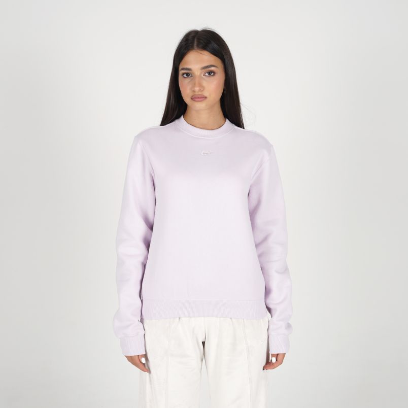 NIKE Duks nk stdo flc mw std crew W - IM8098-583#M