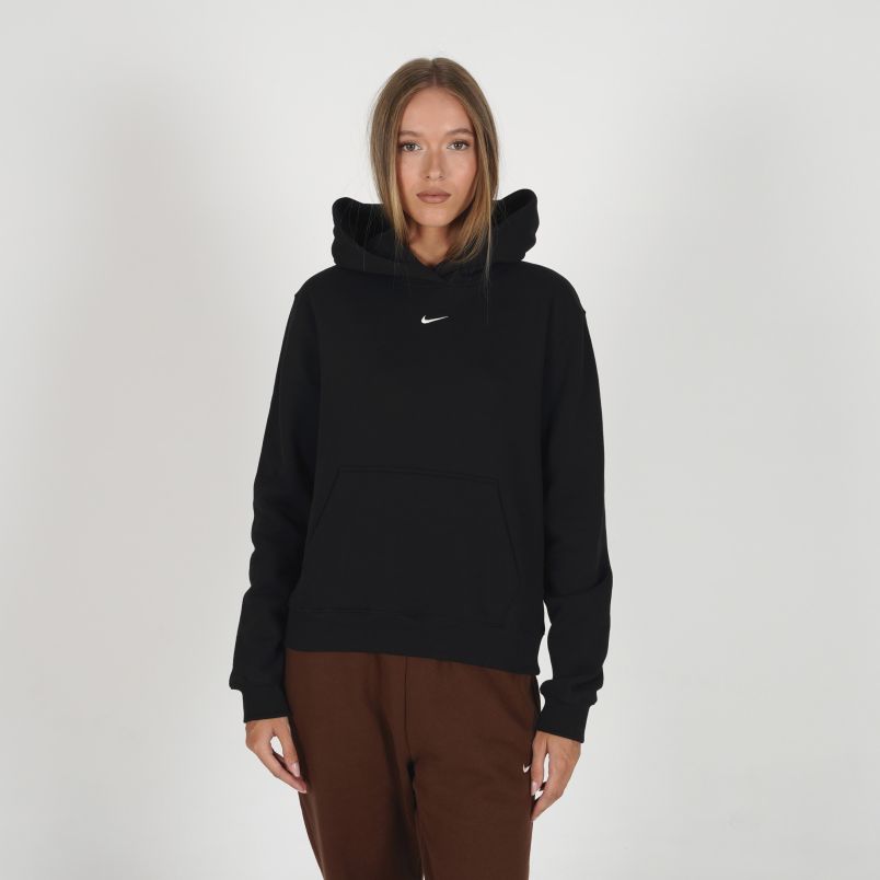 NIKE Duks sa kapuljačom nk stdo flc mw std po hdy W - IM8100-001#S