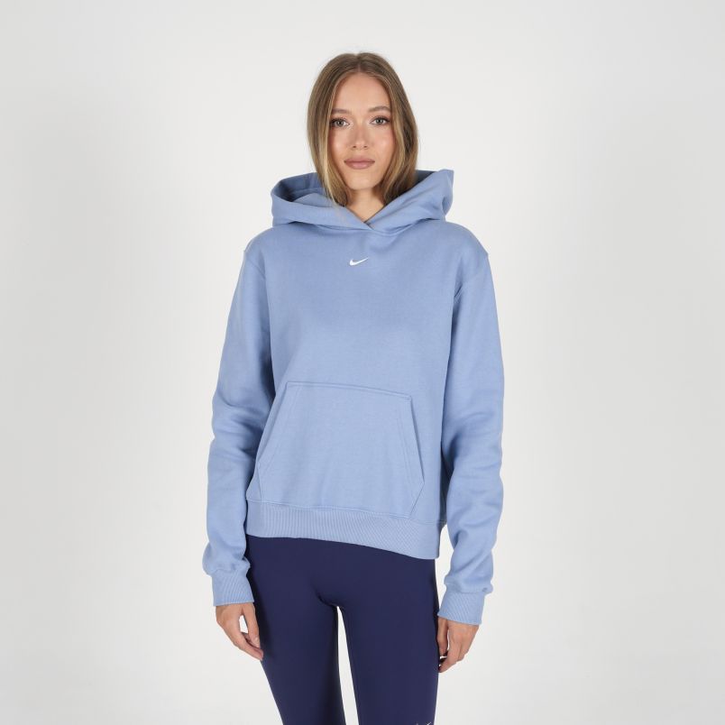 NIKE Duks sa kapuljačom nk stdo flc mw std po hdy W - IM8100-486#M