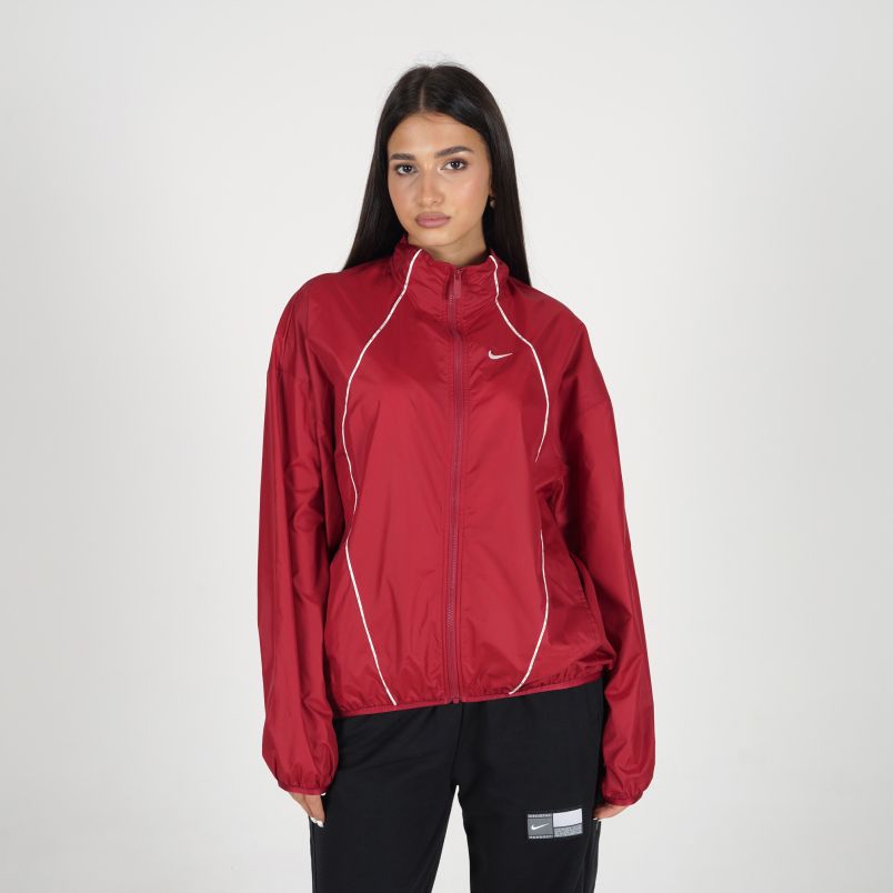 NIKE Duks nk ath dept water repel wndb W - IM8199-608#L