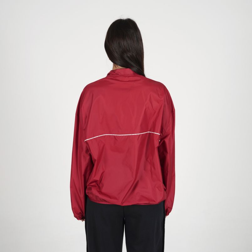 NIKE Duks nk ath dept water repel wndb W - IM8199-608#L