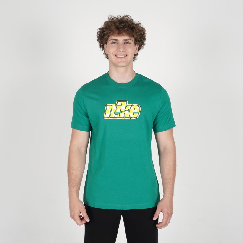 NIKE Majica kratak rukav nsw tee std celebrate sport M - IM9333-365#L