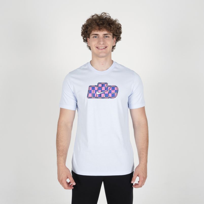 NIKE Majica kratak rukav nsw tee std celebrate sport M - IM9333-407#L