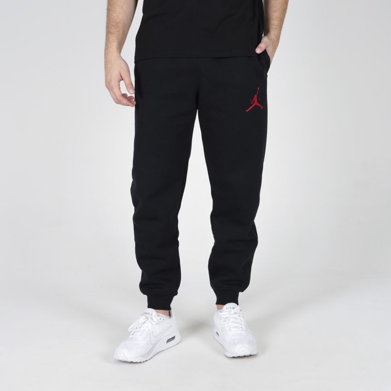 NIKE Donji deo trenerke jordan jumpman flc pant M - IM9793-010#L
