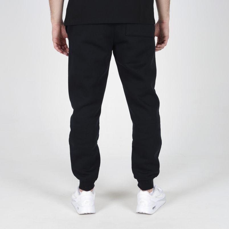 NIKE Donji deo trenerke jordan jumpman flc pant M - IM9793-010#XXL