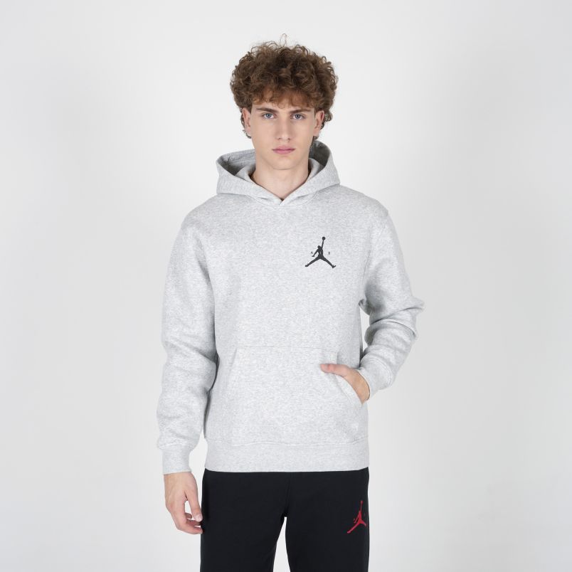 NIKE Duks sa kapuljačom jordan jumpman flc po M - IM9795-050#S