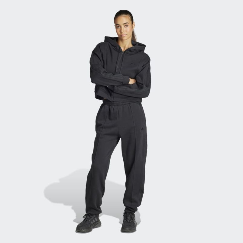ADIDAS Trenerka w energize ts W - IN1837