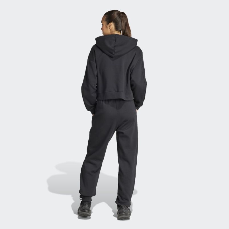 ADIDAS Trenerka w energize ts W - IN1837