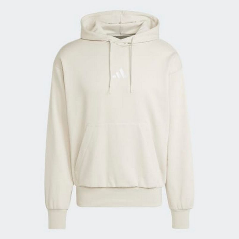 ADIDAS Duks sa kapuljačom m feelcozy hd M - IN6067