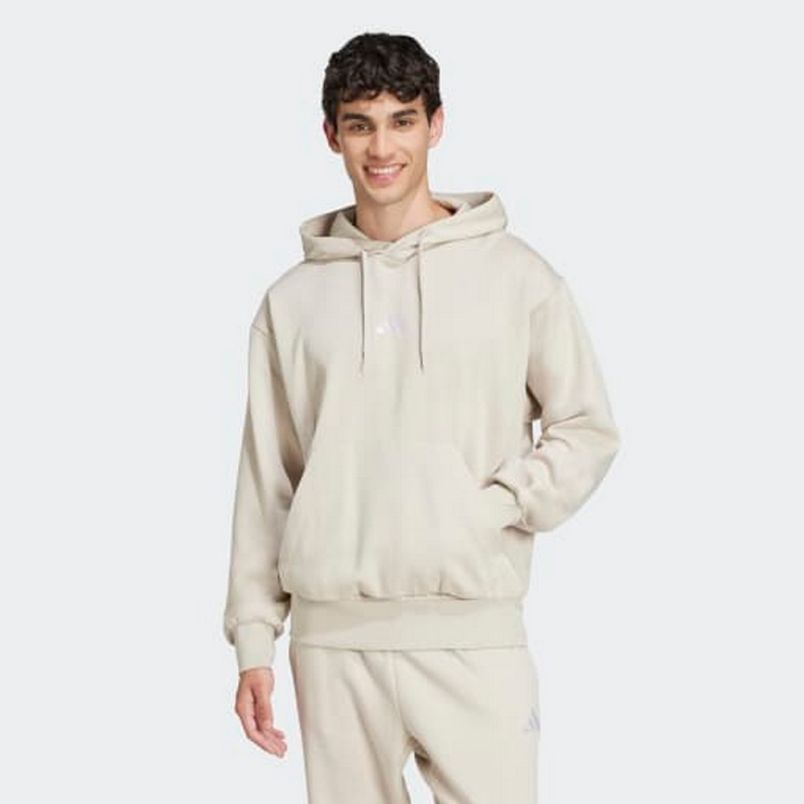 ADIDAS Duks sa kapuljačom m feelcozy hd M - IN6067