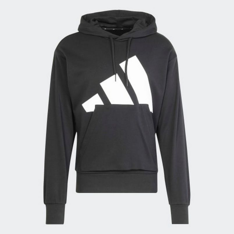ADIDAS Duks sa kapuljačom m bl ft hd  M - IN6164