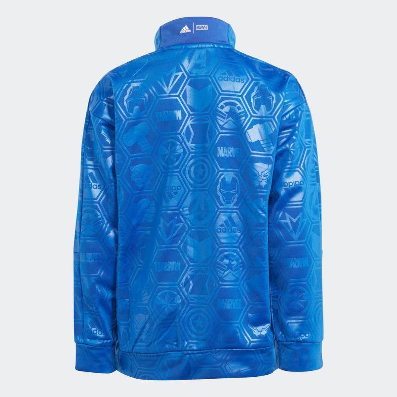 ADIDAS Duks marvel avengers track jacket BP - IN7276